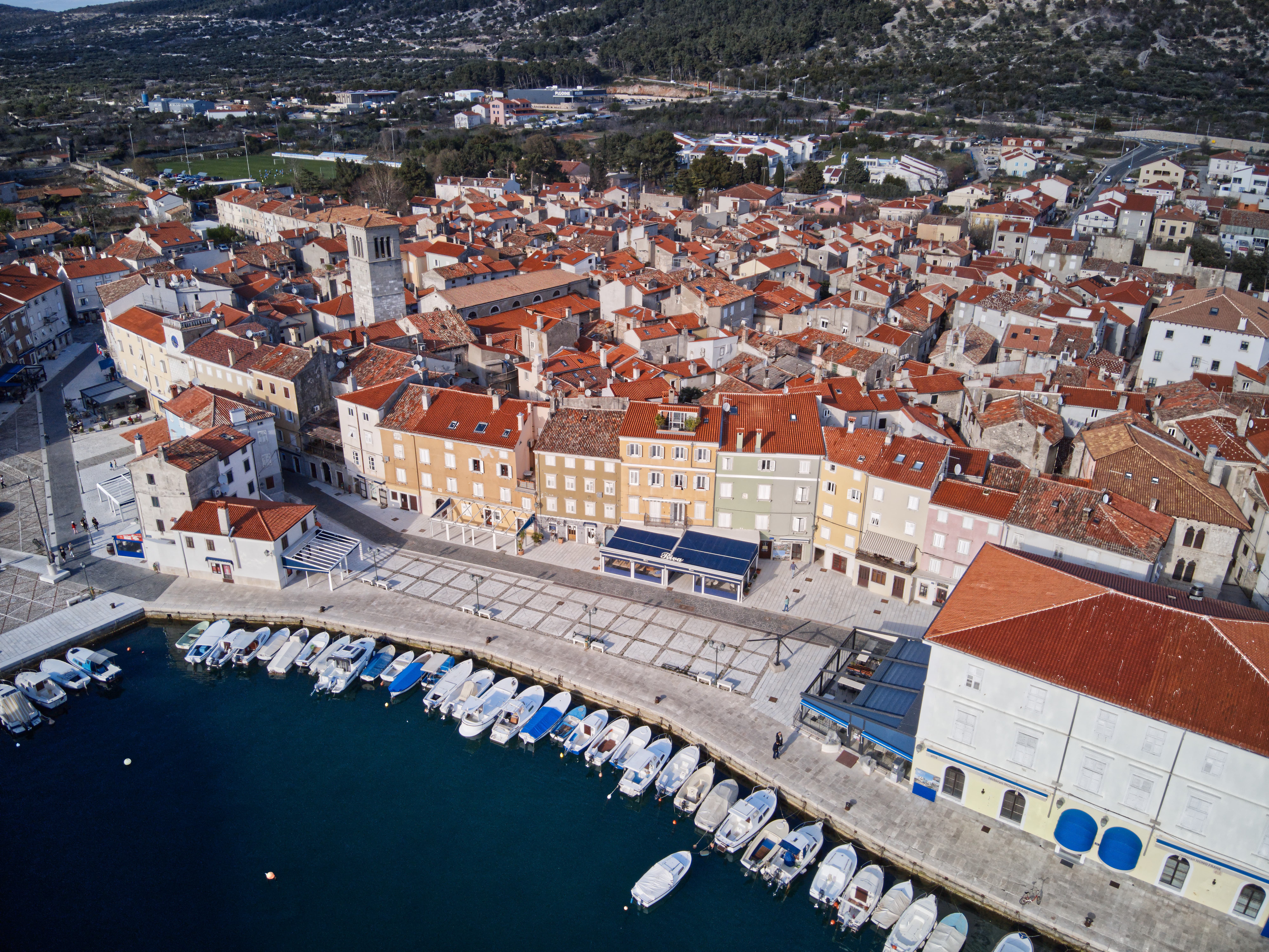 cres