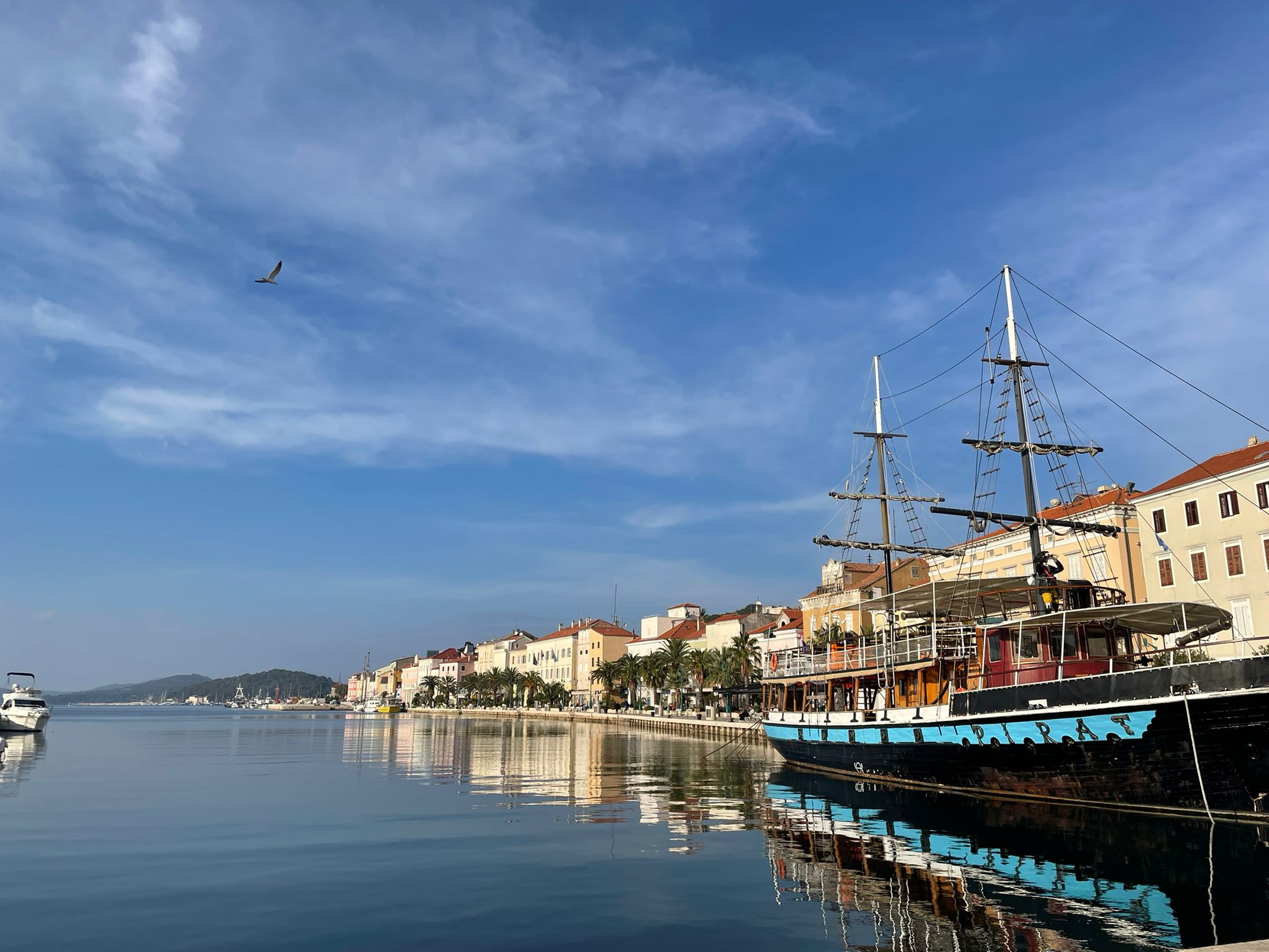 Mali Lošinj 
